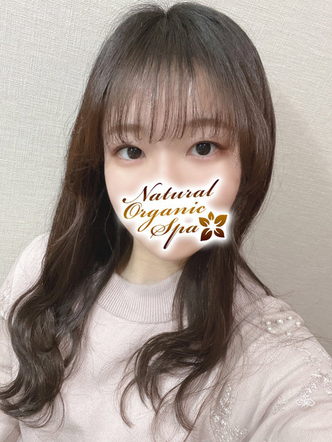 めい 高級メンズエステ 池袋ナチュラルオーガニックスパ【Natural Organic Spa】